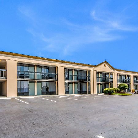 Quality Inn Suwanee I-85 Eksteriør bilde