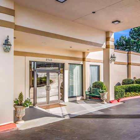 Quality Inn Suwanee I-85 Eksteriør bilde