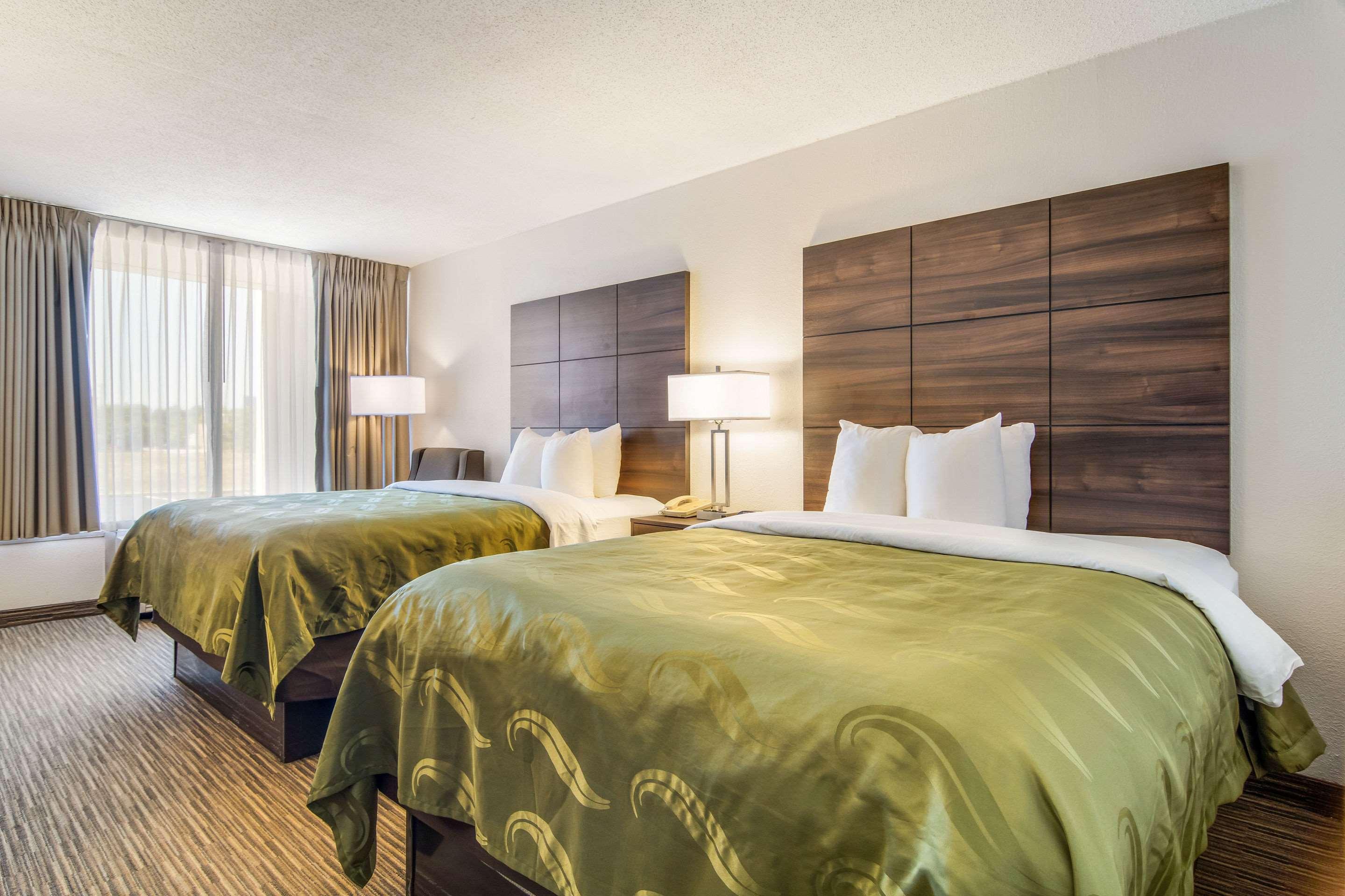 Quality Inn Suwanee I-85 Eksteriør bilde