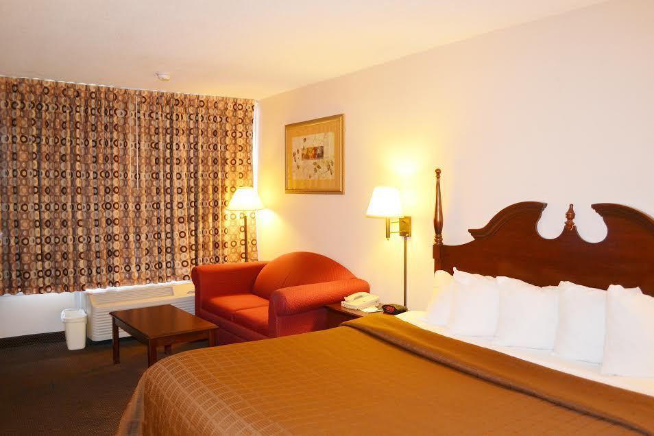 Quality Inn Suwanee I-85 Eksteriør bilde