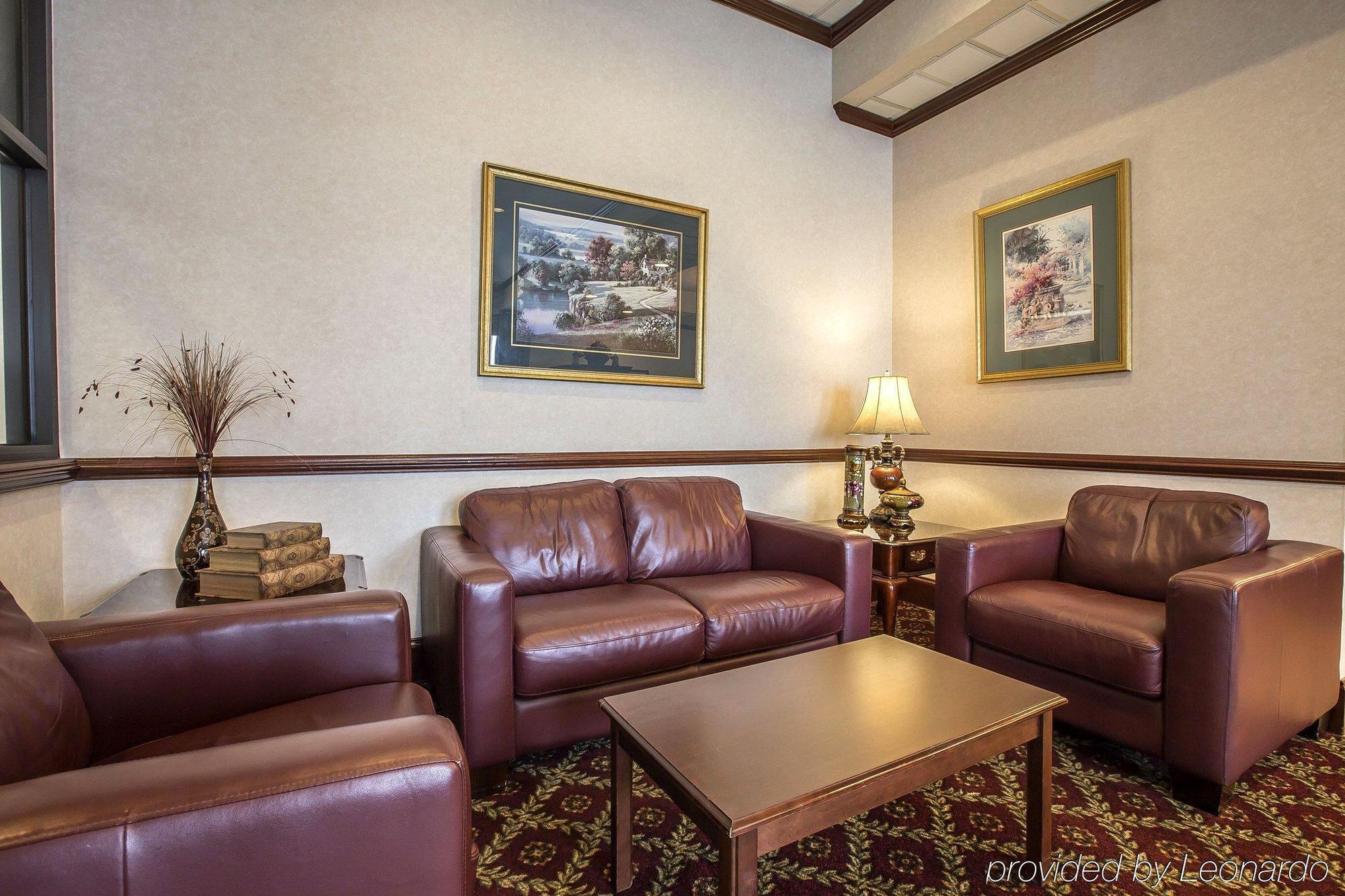 Quality Inn Suwanee I-85 Eksteriør bilde