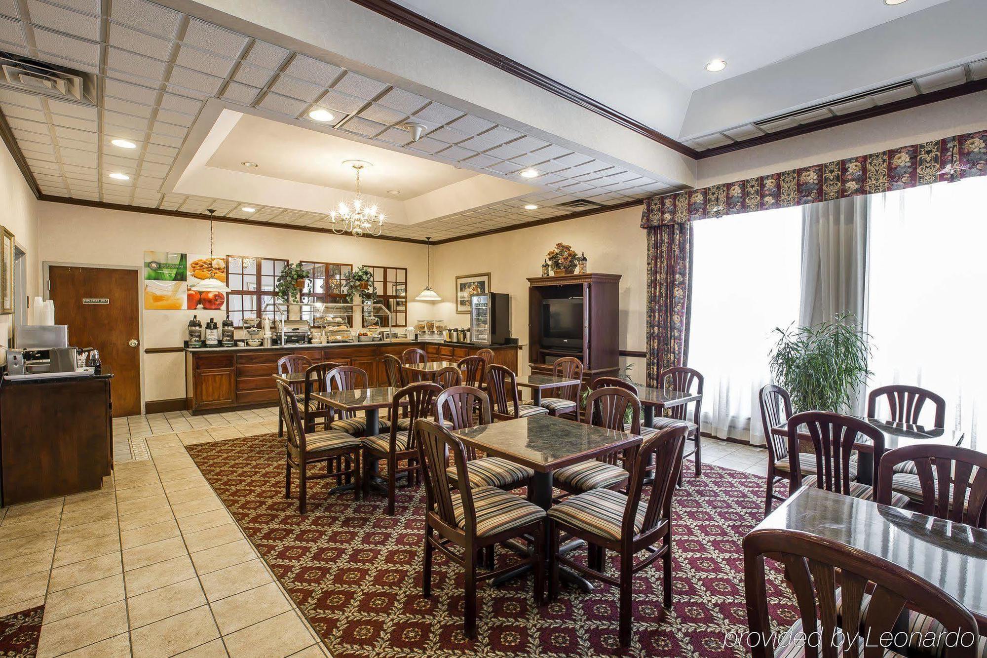 Quality Inn Suwanee I-85 Eksteriør bilde