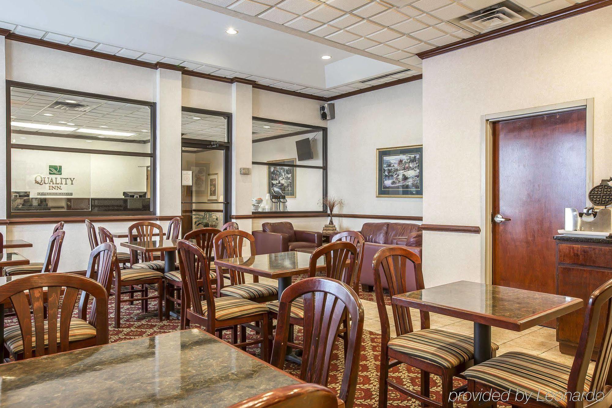 Quality Inn Suwanee I-85 Eksteriør bilde