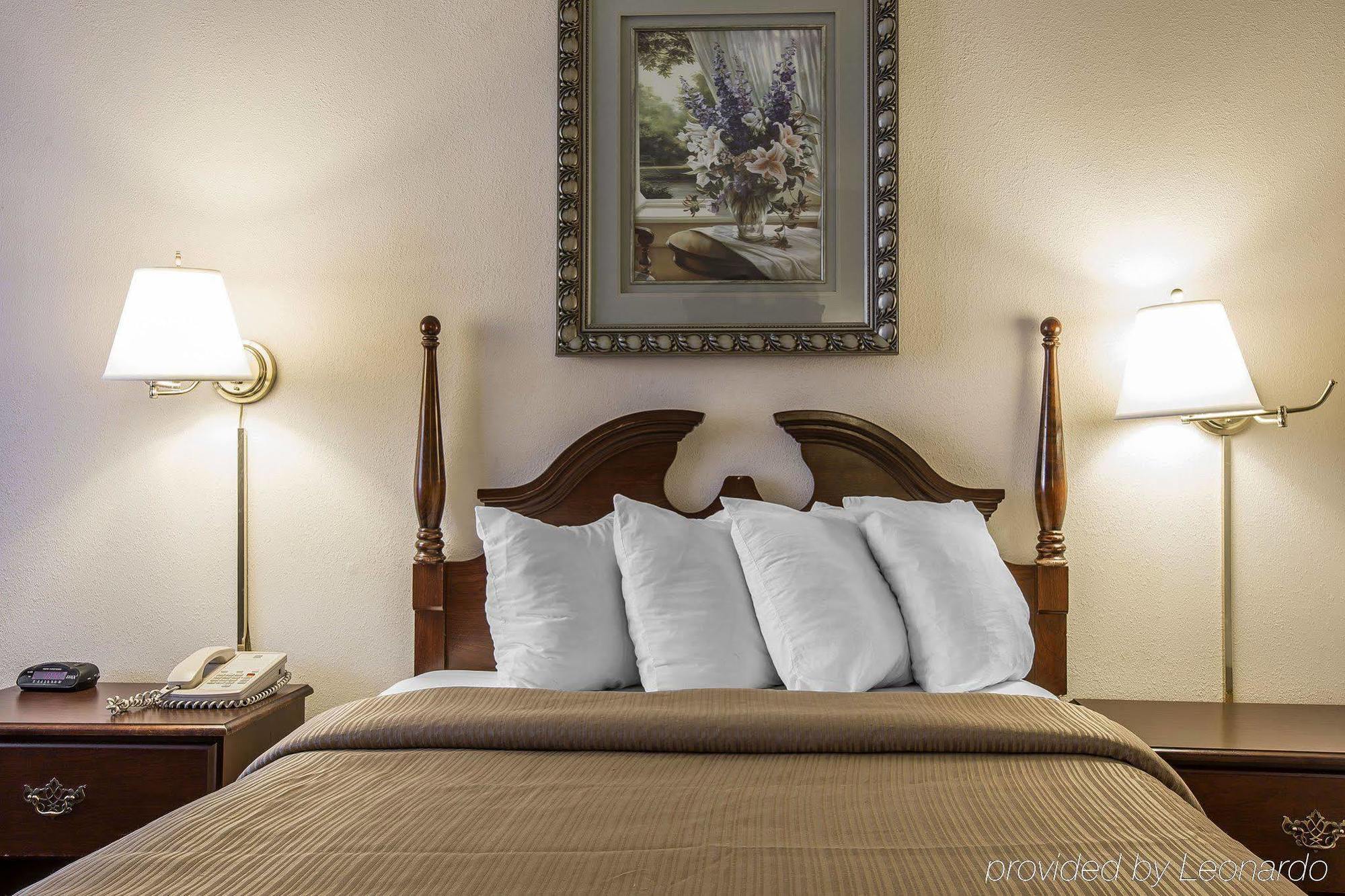 Quality Inn Suwanee I-85 Eksteriør bilde
