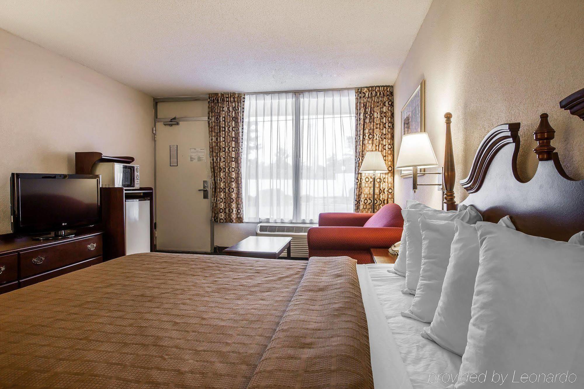 Quality Inn Suwanee I-85 Eksteriør bilde