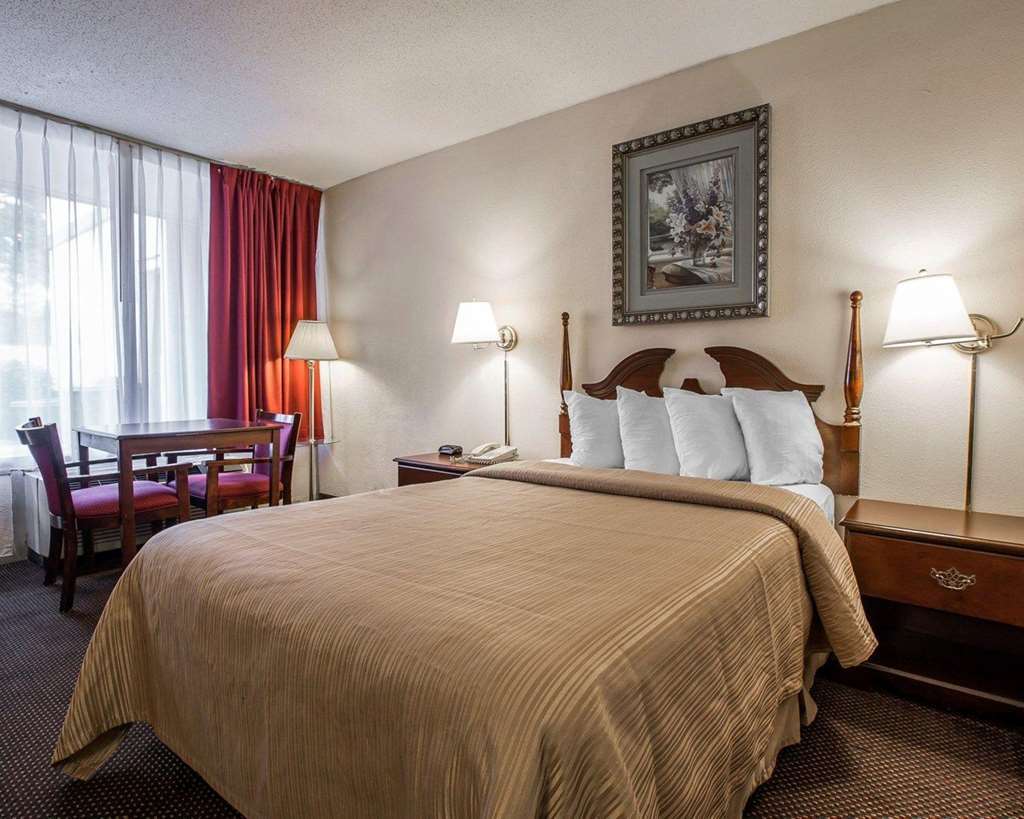 Quality Inn Suwanee I-85 Rom bilde