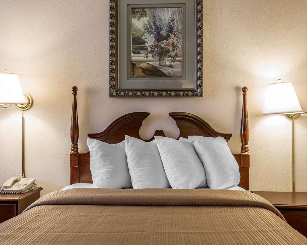 Quality Inn Suwanee I-85 Rom bilde