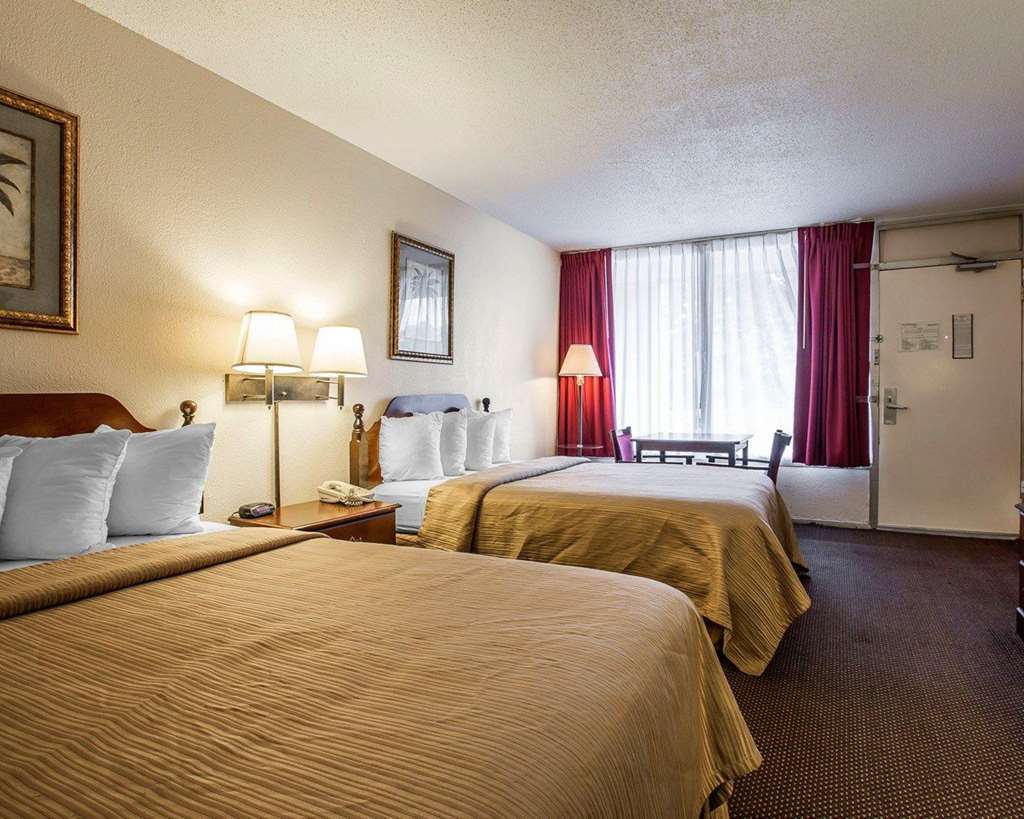 Quality Inn Suwanee I-85 Rom bilde