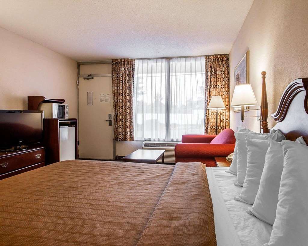 Quality Inn Suwanee I-85 Rom bilde