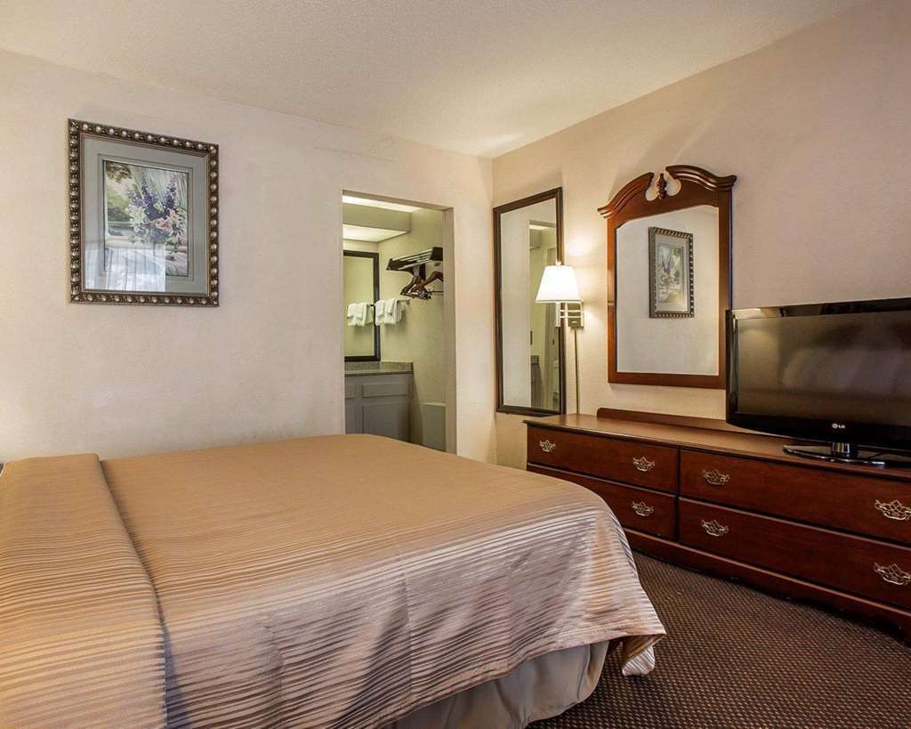 Quality Inn Suwanee I-85 Rom bilde
